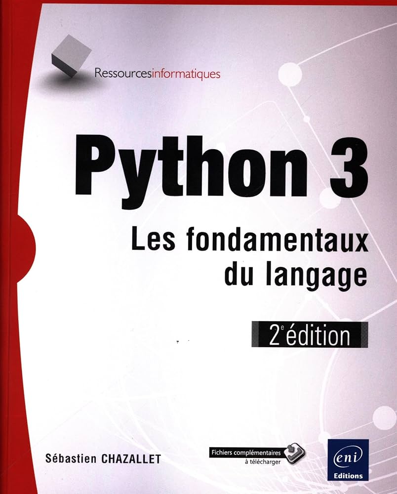 BASE DE PYTHON
