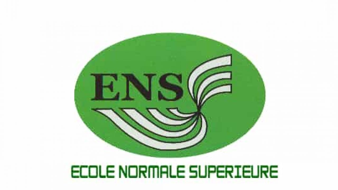 École Normale Supérieure d'Abidjan